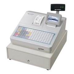 Sharp XE-A217
