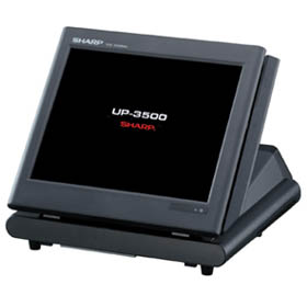 Sharp UP-3500