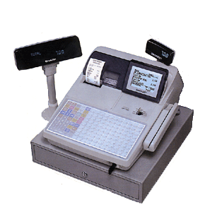 Sharp UP-700