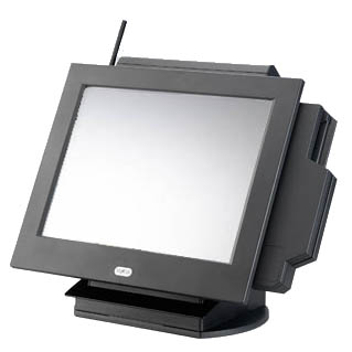 Touchscreen