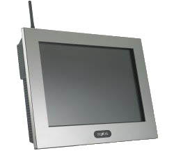 Touchscreen