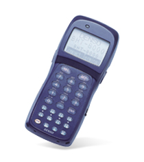 Denso BHT-8000 PDE