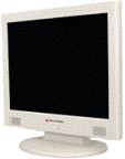 Diamond View 15" LCD