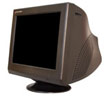 Diamond View 15" CRT