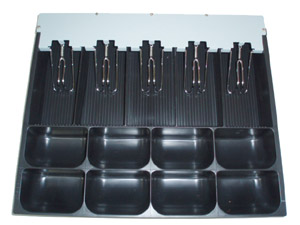 Cash Drawer Insert