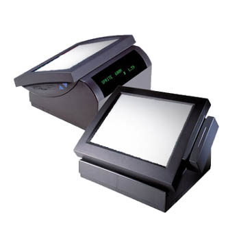 Touchscreen