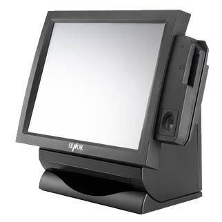 Touchscreen