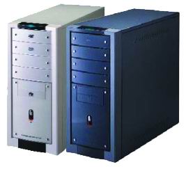 Standalone PC