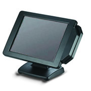 Touchscreen