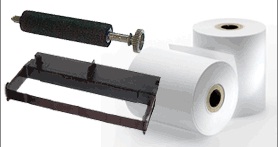 Rolls and Ribbons